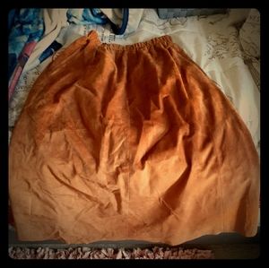 Vintage skirt